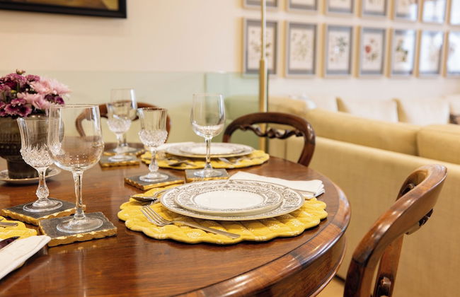 Large 3-bed 5-guest 1841 Duplex House Paddington - Foto 24