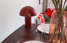 T2 cosy tout équipé, parking et wifi gratuit, Castres - Foto 65