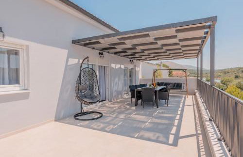 Villa Silvana - Foto 57