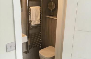 Garden Studio Sleeps 2 Hot Tub & Pets Welcome - Foto 20