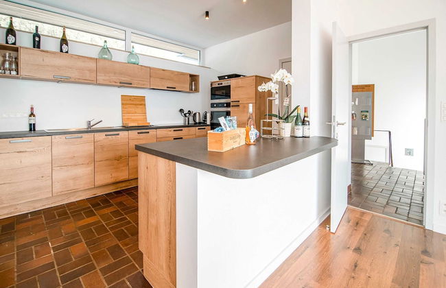 Holiday Home in HUY Near Town Center - Foto 12