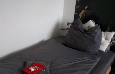 Familien FEWO mit Spielzimmer Balkon nahe Freizeitpark Plohn DZ eigenes Bad Küche gratis Kaffee Frühstückskorb auf Anfrage - Foto 35