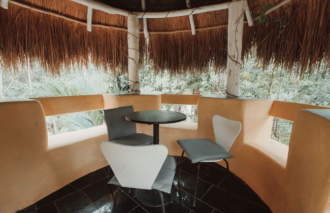 Hotel Santuario Ekumal by Bossh! Hotels - Photo 66