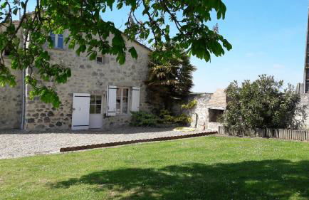 Gite de Micouleau - Foto 6