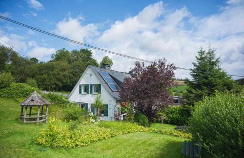 Bei Fuchses am Wisentpfad - Foto 25