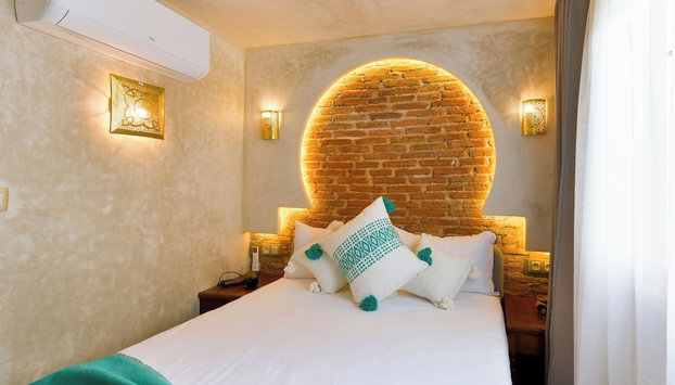 La Casita Guennon 37 - Foto 3, Habitación