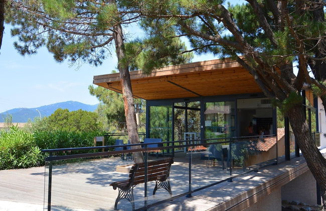 Residence Alba Rossa, Serra-di-ferro, Accommodation With Terrace or Balcony - Foto 65