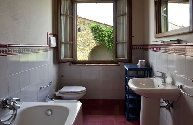 Podere il Pino - Foto 61