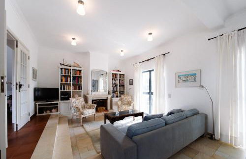 Grande Setubal Villa 5 Bedrooms Villa Monte Maria Pratas - Foto 23