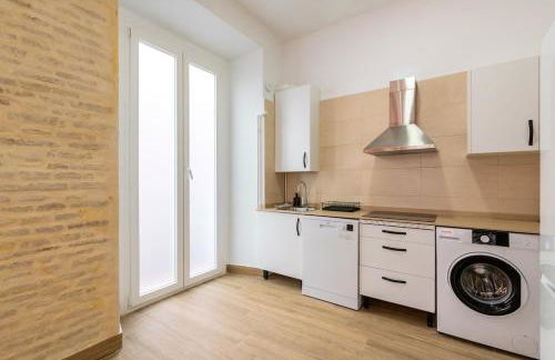 Aurora Nueva Casa Maestranza Catedral Parking - Photo 41