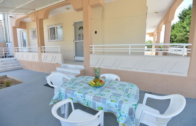 Nina s Apt in Ialysos Near the Beach - Foto 3