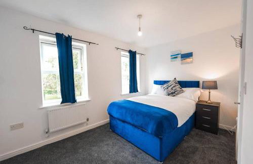 Collingwood Place, Birmingham with FREE Parking - Foto 14