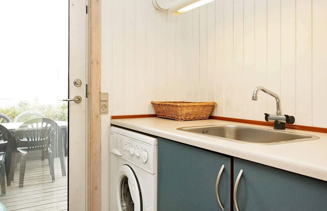 9 Person Holiday Home in Millinge-by Traum - Foto 10