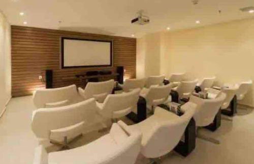 Taguá Life Apart Hotel - AP For Leisure or Work - Foto 21