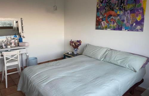 Villa Sitges Julia Vista Espectacular 2 k m s de la Playa Comoda & Area Tranquila Amplitud interior y plana - Foto 35