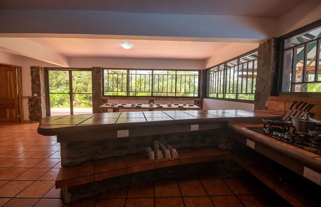 Villa el Bosque La Fortuna - Foto 41