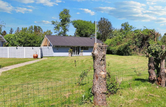 4 Star Holiday Home in Praesto - Foto 32