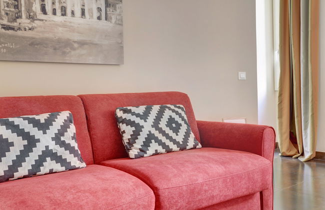 Colosseo Gardens - My Extra Home - Foto 52