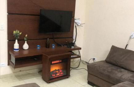 Piscina Climatizada - Chácara em Condominio - Foto 65