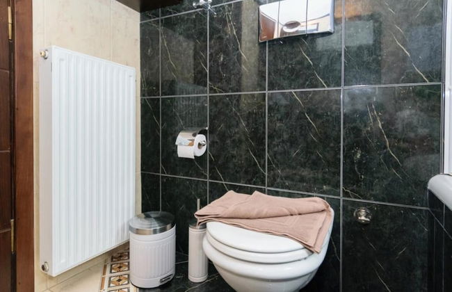 Stunning Comfortable Family House in Chania - Foto 31