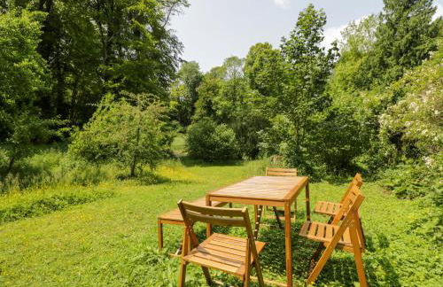 Keepers Cottage - Foto 44