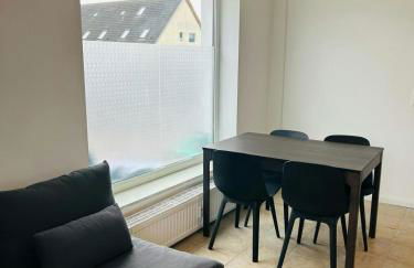 Komfortable Unterkunft nahe Schweriner See, 61 qm, Bad Kleinen - Foto 10