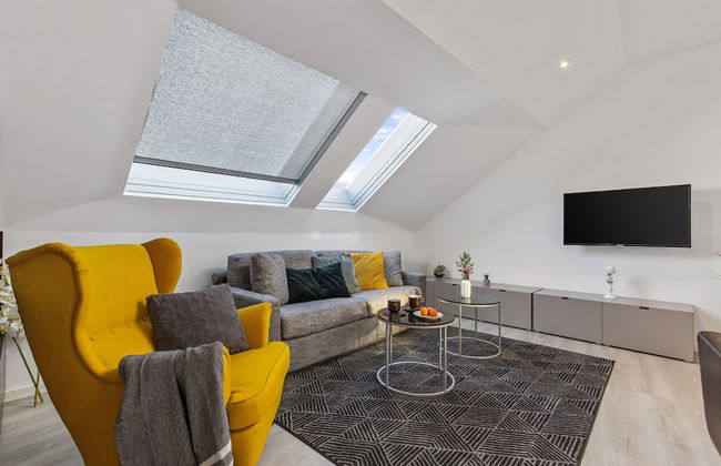 Apartments Rijeka IN - Foto 14