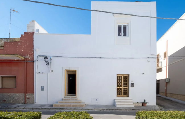 Salento Boutique Palace - Photo 34