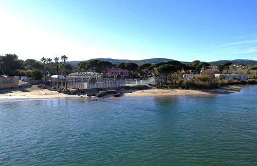 Apartment Les Eucalyptus-12 by Interhome - Foto 31