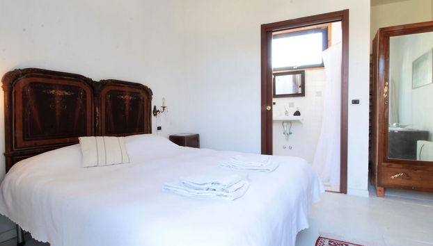 Spacious Hillstay, Piedmont - Foto 2, Habitación