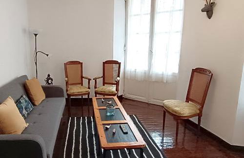 APARTAMENTO CÉNTRICO, AMPLIO y LUMINOSO - Photo 8