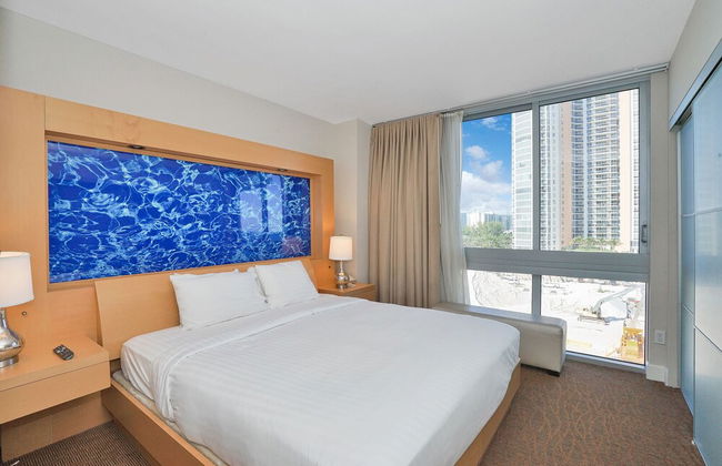 Marenas Beach Resort by FMM - Foto 6