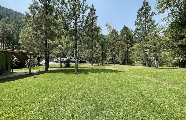 7r Guest Ranch - Foto 32