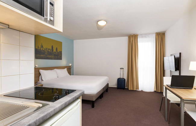 Aparthotel Adagio Access Paris Clamart - Photo 7