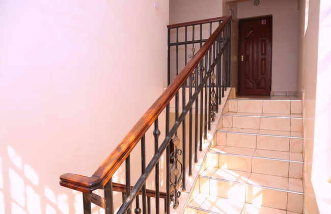 Hotel Lillies- Juja - Foto 8