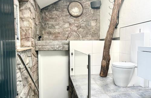 Bramasole - Wohnung mit Carport - Foto 14