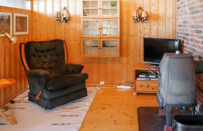 Sandvikfjellet - Foto 8