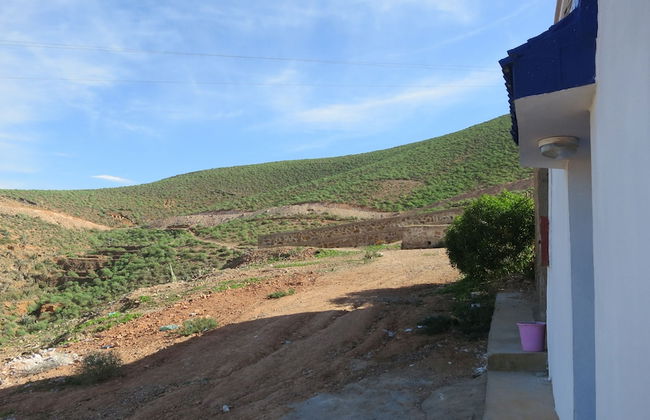 Casa Morisca Sidi Ifni - Foto 24