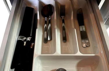 Cabana Beira-Mar na Praia da Ferrugem Unidade Riviera - Foto 5