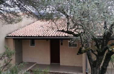 La Cigale du Pas du Ventoux en Provence - Foto 13