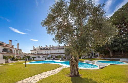 Acogedora casa con piscina en Sant Antoni Calonge - Foto 32