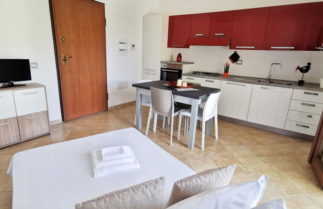 Welcomely - La Terrazza sul Faro - Foto 23