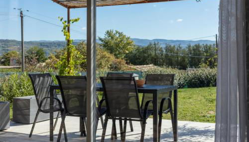 Villa Piscine Chauffée & climatisation, 5min du village - Photo 4