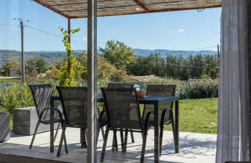 Villa Piscine Chauffée & climatisation, 5min du village - Foto 4