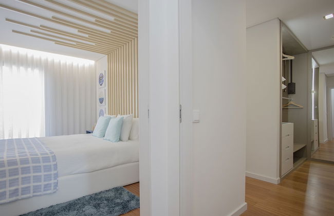 Liiiving- Luxury River View Apartment II - Foto 16