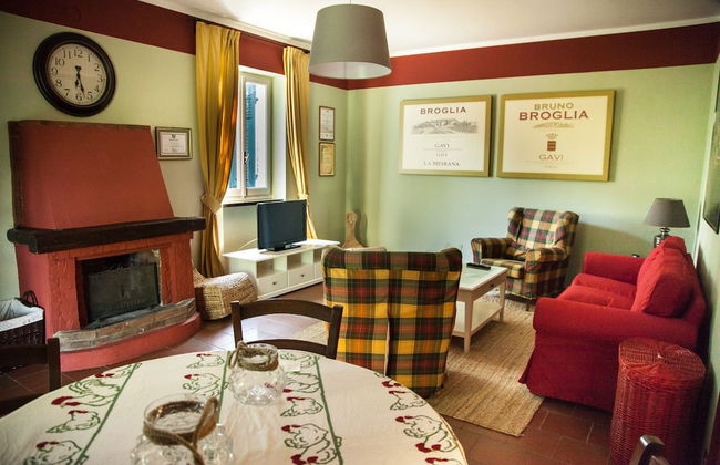 La Tenuta La Meirana - Photo 7