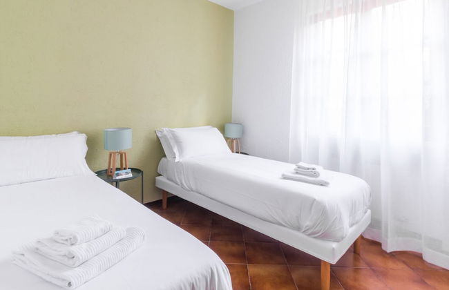 Italianway - Il Borgo apartments - Foto 41