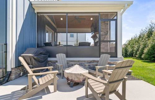 Barefoot Retreat - Foto 30