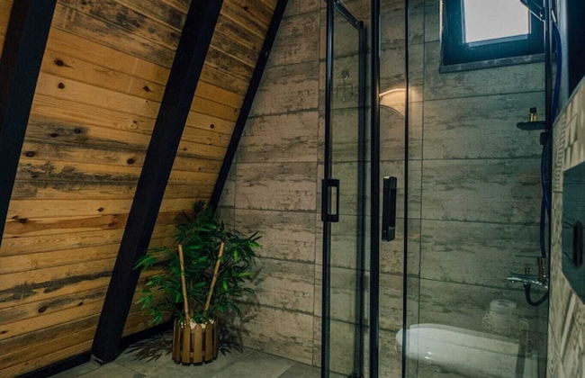 KARMATTE BUNGALOW - Foto 34