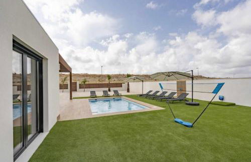 VILLA DE LUJO RIOPARK - Foto 8